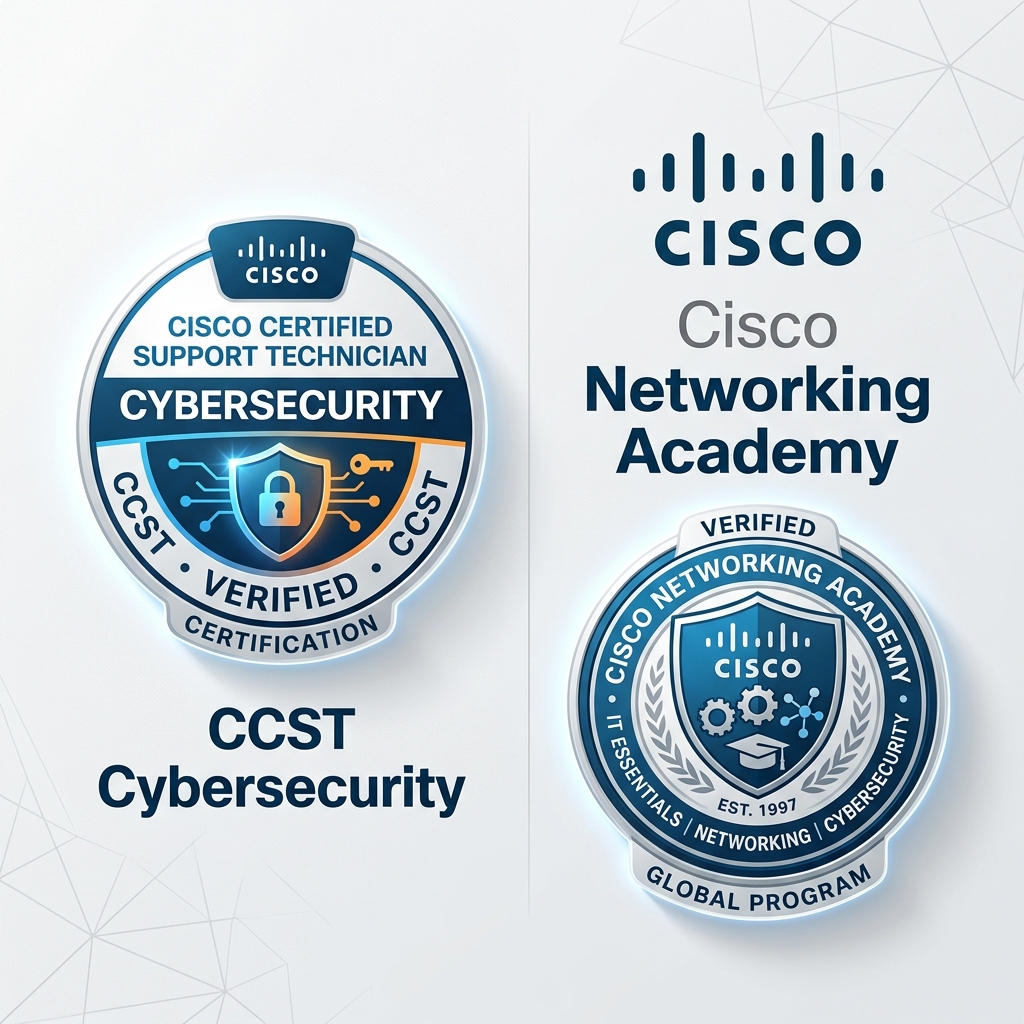 Cisco Certifications