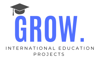 GROW International Education Projects