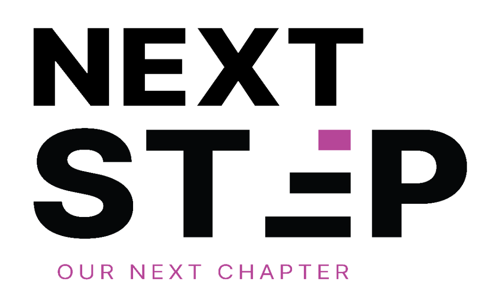 Next Step